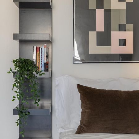 Iflat Trastevere Industrial Apartment Rom Exterior foto